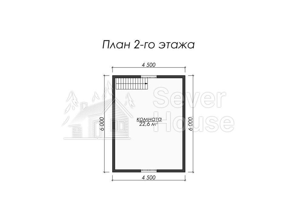 Проект Горный уют