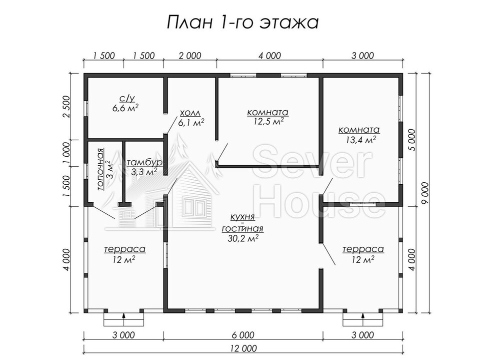 Проект Голубая лагуна