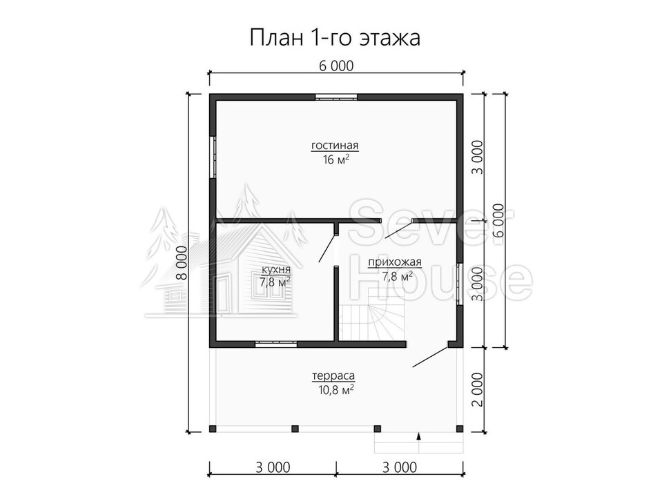 Проект Белая березка