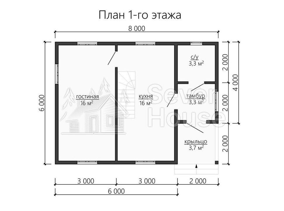 Проект Медовый месяц