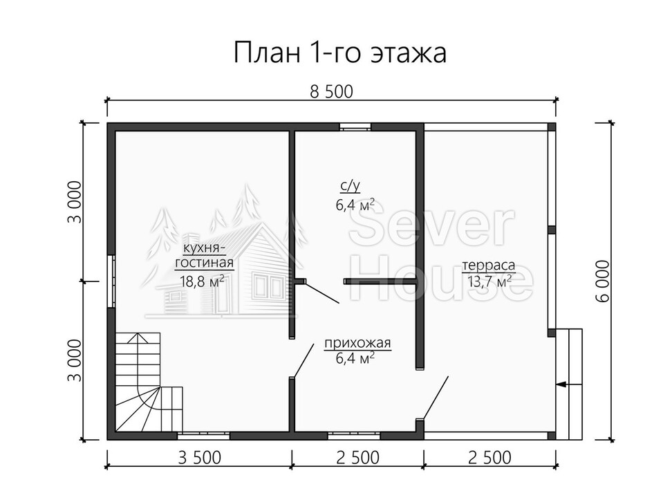 Проект Сказочная долина