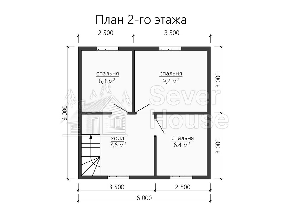 Проект Сказочная долина