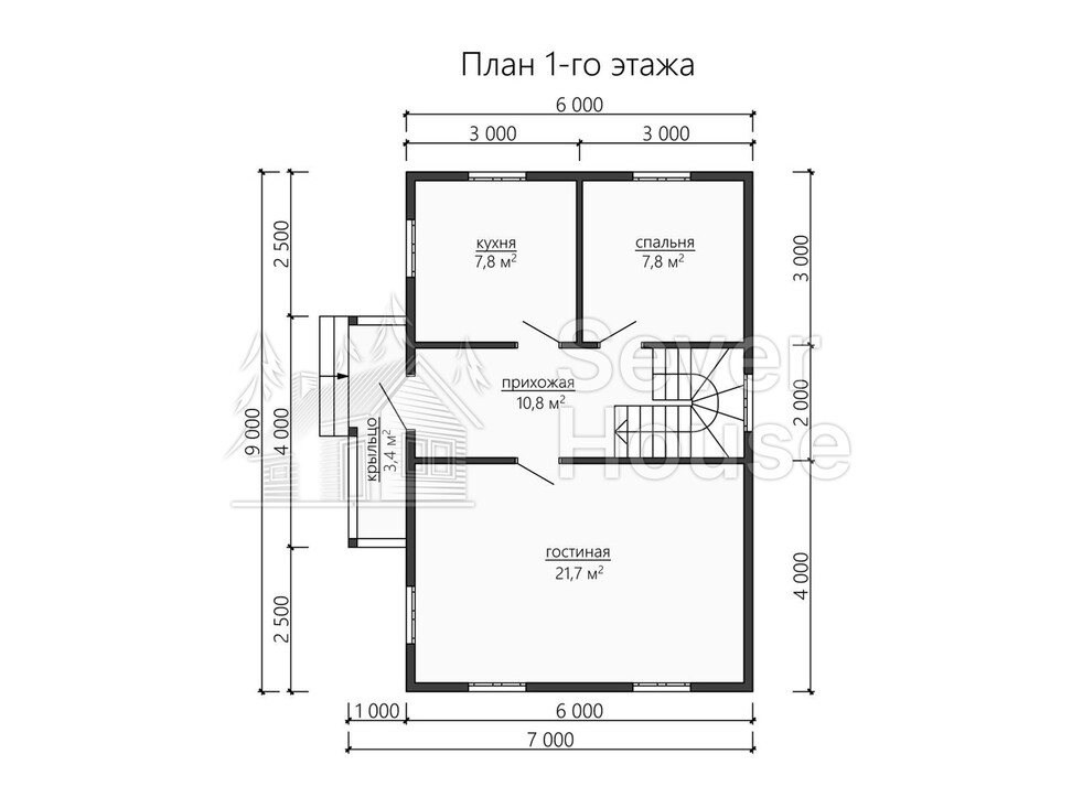 Проект Золотой берег