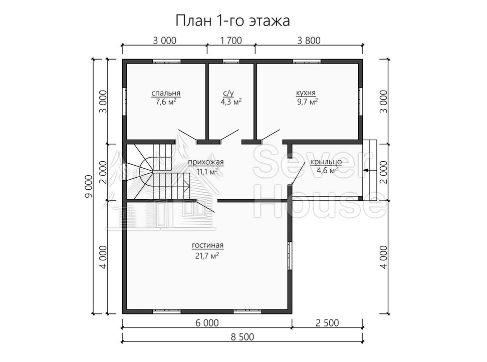 Проект Ясное небо