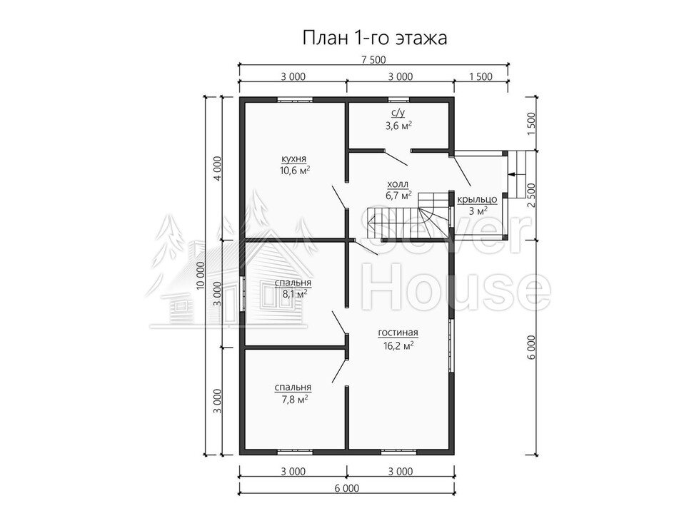 Проект Весенний снег