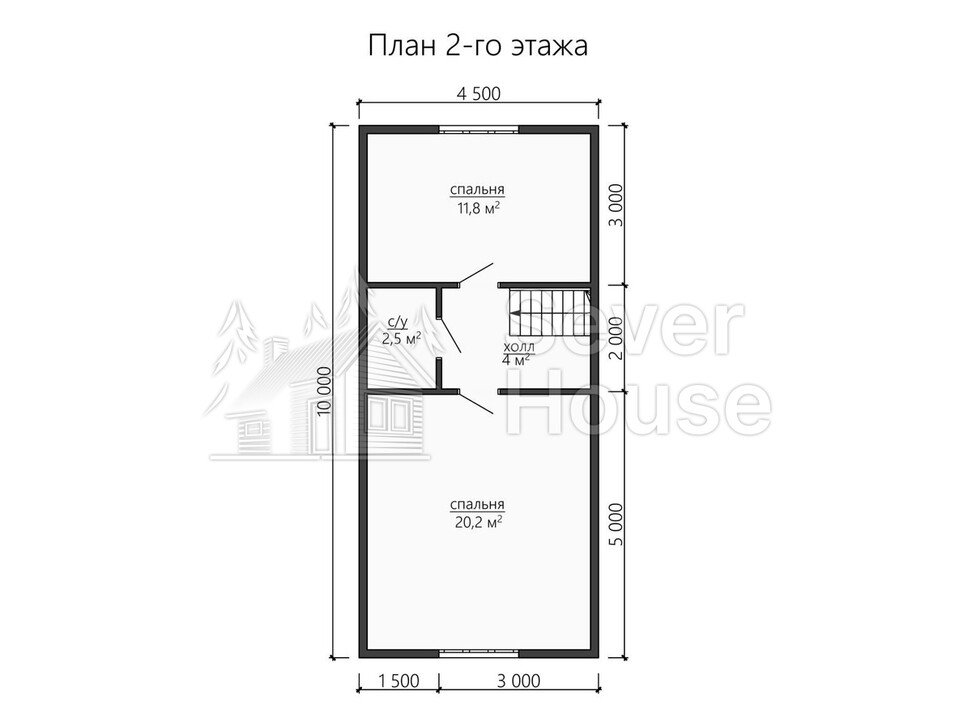 Проект Весенний снег