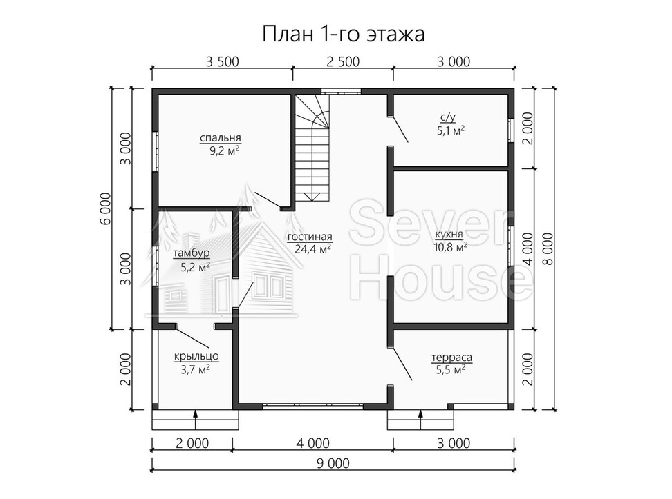 Проект Жемчужина природы