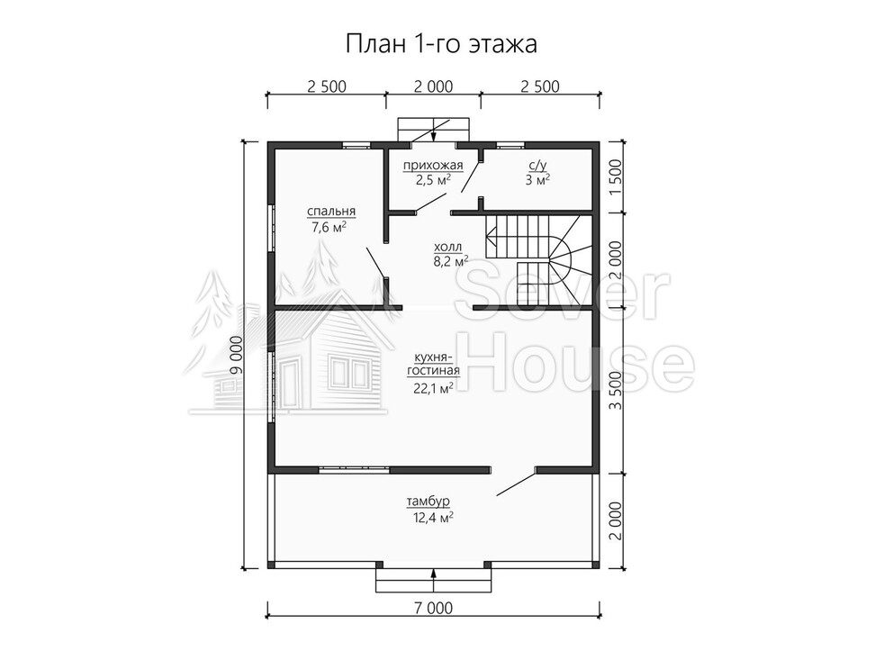 Проект Прозрачный туман