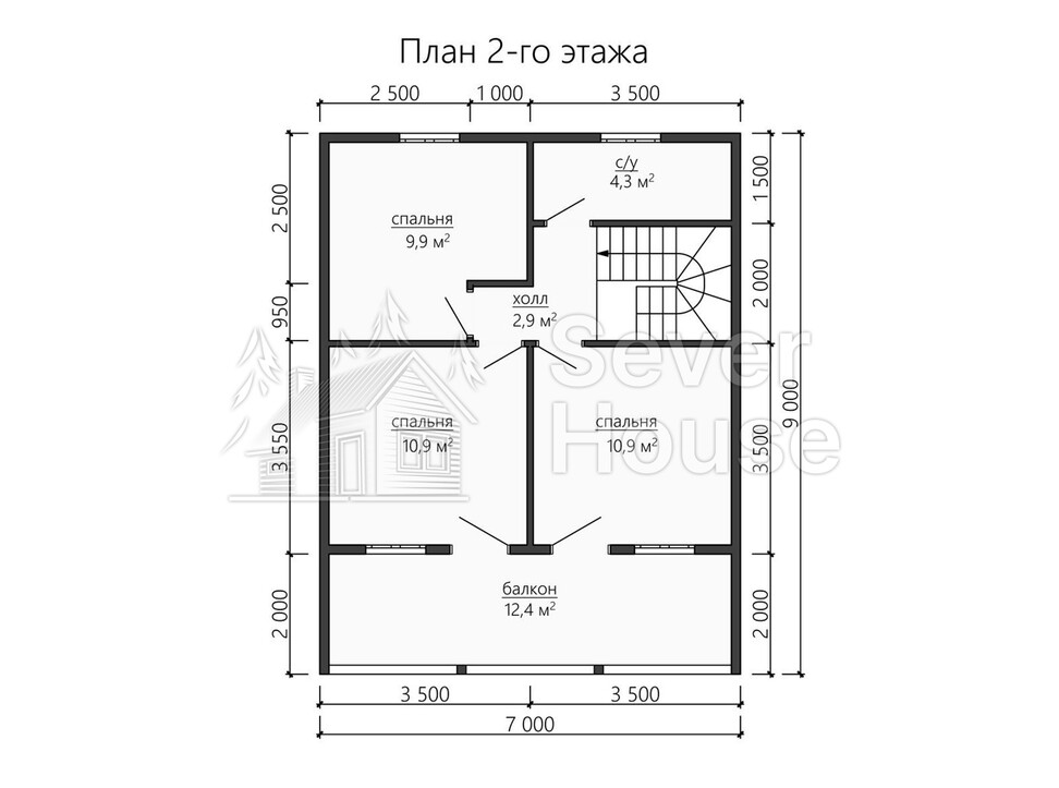 Проект Прозрачный туман