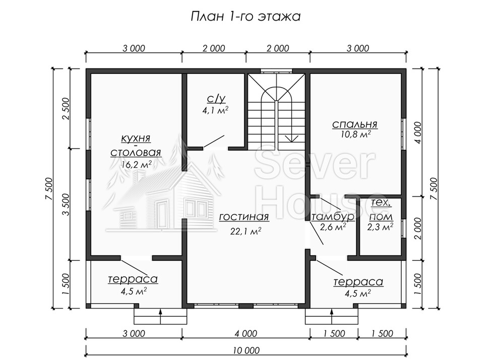 Проект Ранний подснежник