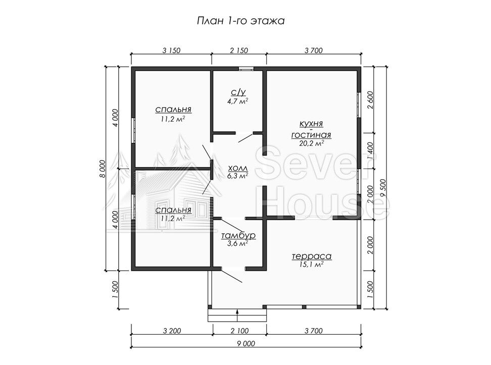 Проект Прохладная капля